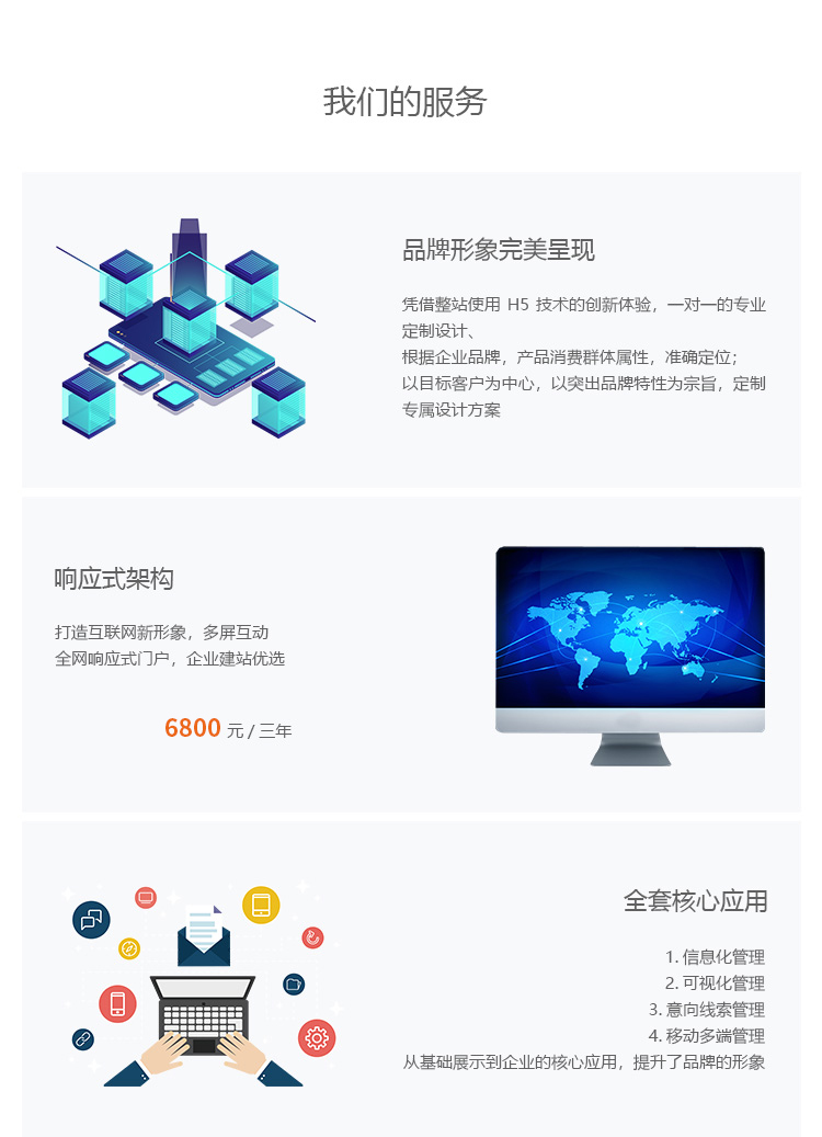 烟台网站建设推广 烟台网站建设推广